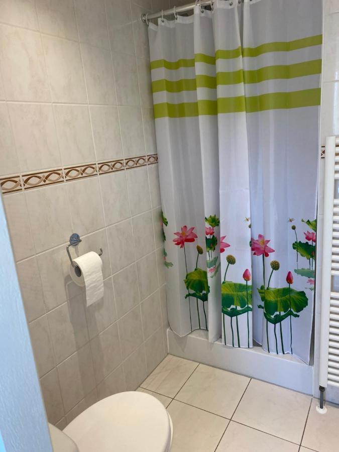 Coco'S Beach Resort Sint Annaland Dış mekan fotoğraf